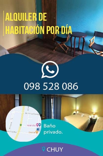 Habitaciones Aluc, Se Reserva Solo Con Sena ชุย ภายนอก รูปภาพ