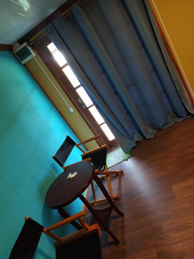 Habitaciones Aluc, Se Reserva Solo Con Sena ชุย ภายนอก รูปภาพ