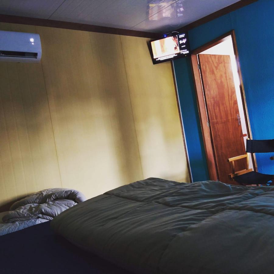 Habitaciones Aluc, Se Reserva Solo Con Sena ชุย ภายนอก รูปภาพ