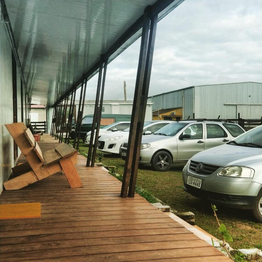Habitaciones Aluc, Se Reserva Solo Con Sena ชุย ภายนอก รูปภาพ